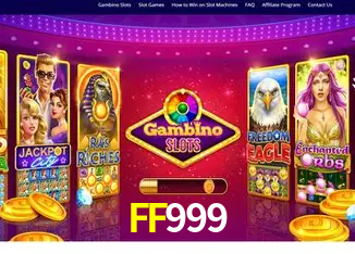 Fortune Tiger no Cassino Online FF999